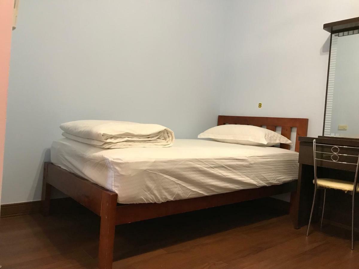 Handy Hostel Hualien Exterior foto